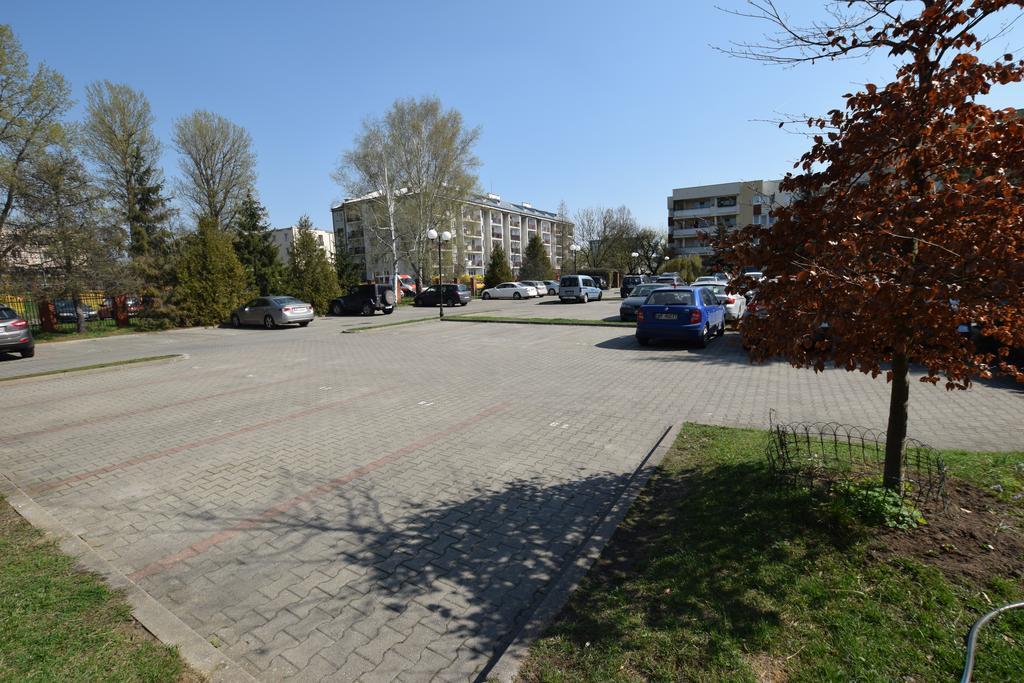 Elegant Apartment Stadion Narodowy Varsóvia Exterior foto
