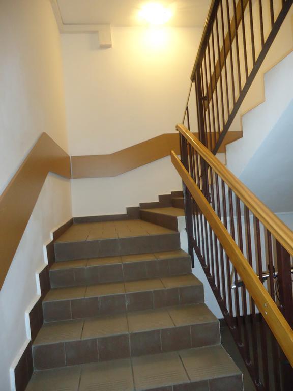 Elegant Apartment Stadion Narodowy Varsóvia Exterior foto