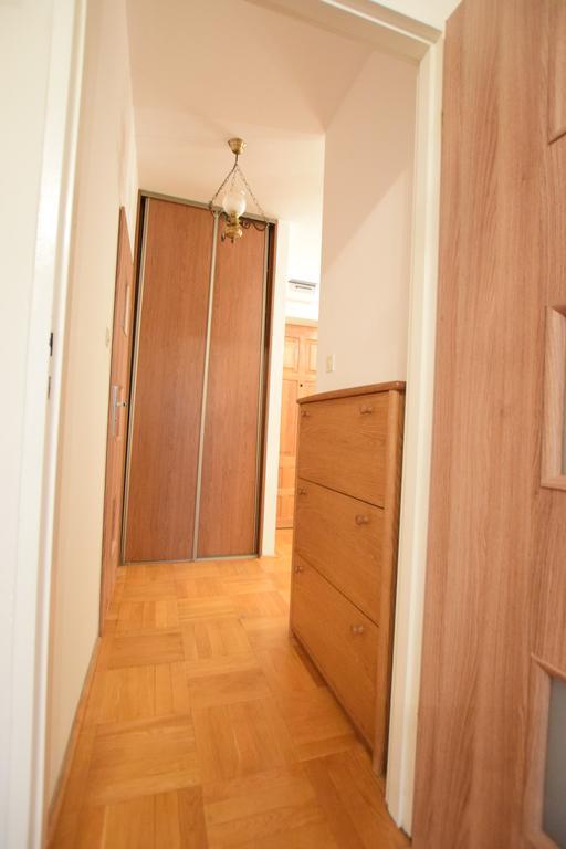 Elegant Apartment Stadion Narodowy Varsóvia Exterior foto