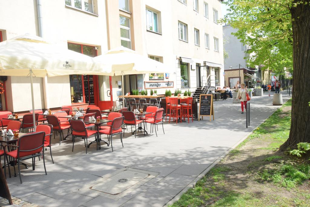 Elegant Apartment Stadion Narodowy Varsóvia Exterior foto
